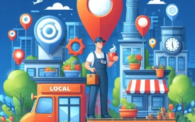 Local SEO Services and the Growth of Australian Small Businesses