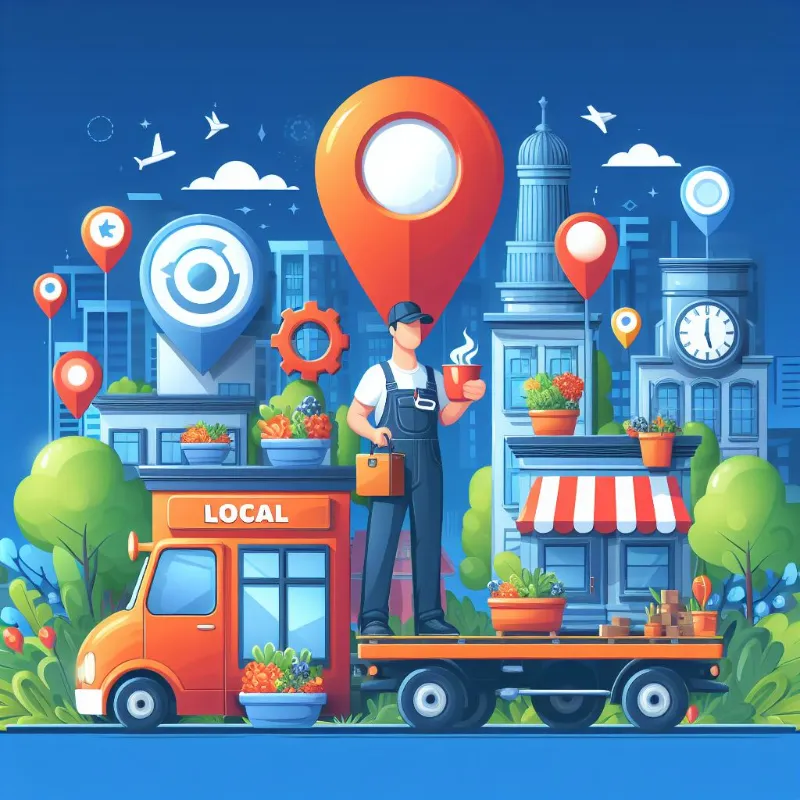 local seo impact to small business owners in australia