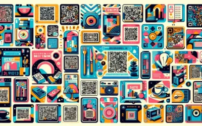 Discover the Benefits of QR Codes for Your Business