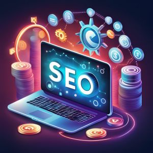 seo solutions