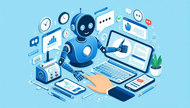 chat bots for lead generation