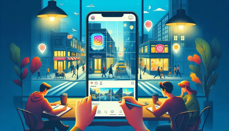 Instagram Tightens Privacy for Teens: What Business Owners Need to Know